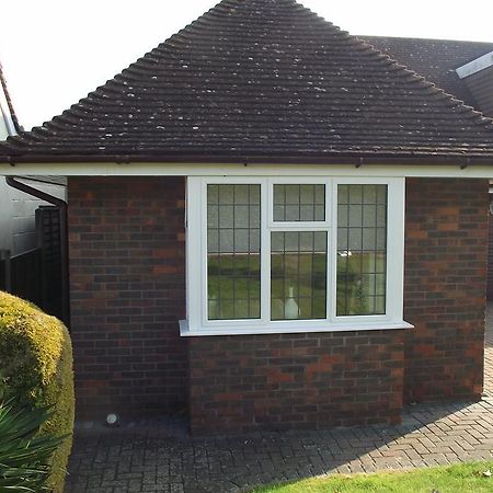 Hopewell Self-Catering Lägenhet Gravesend Exteriör bild