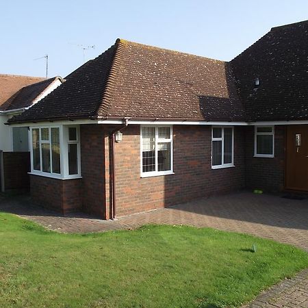 Hopewell Self-Catering Lägenhet Gravesend Exteriör bild