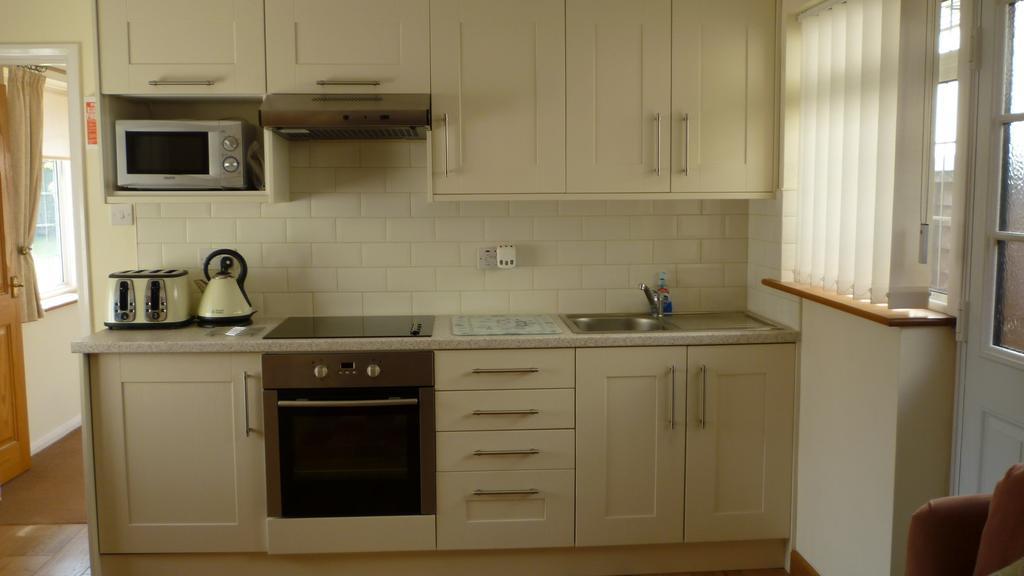 Hopewell Self-Catering Lägenhet Gravesend Exteriör bild