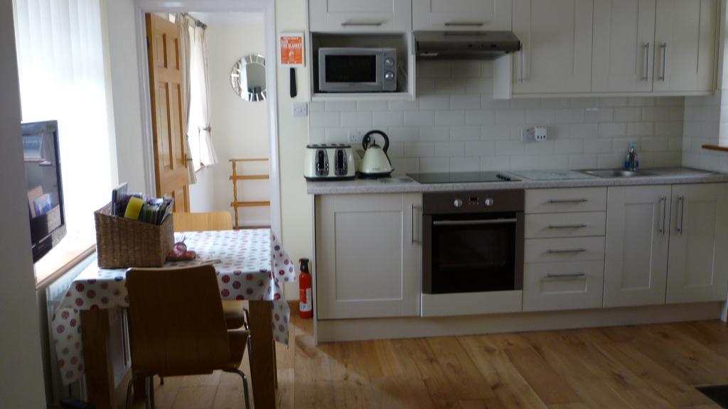 Hopewell Self-Catering Lägenhet Gravesend Exteriör bild