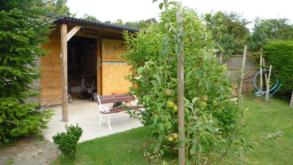Hopewell Self-Catering Lägenhet Gravesend Exteriör bild