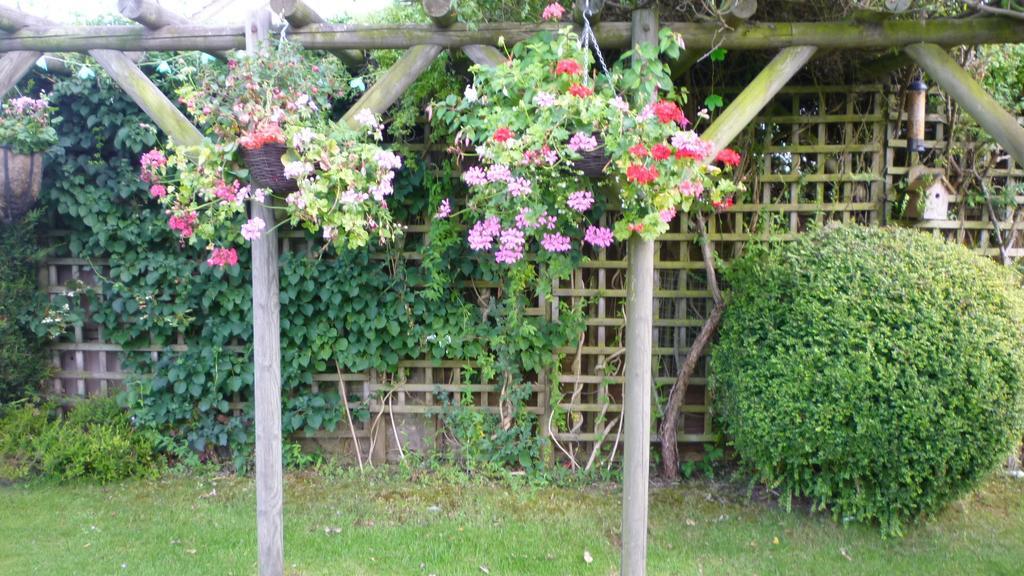 Hopewell Self-Catering Lägenhet Gravesend Exteriör bild