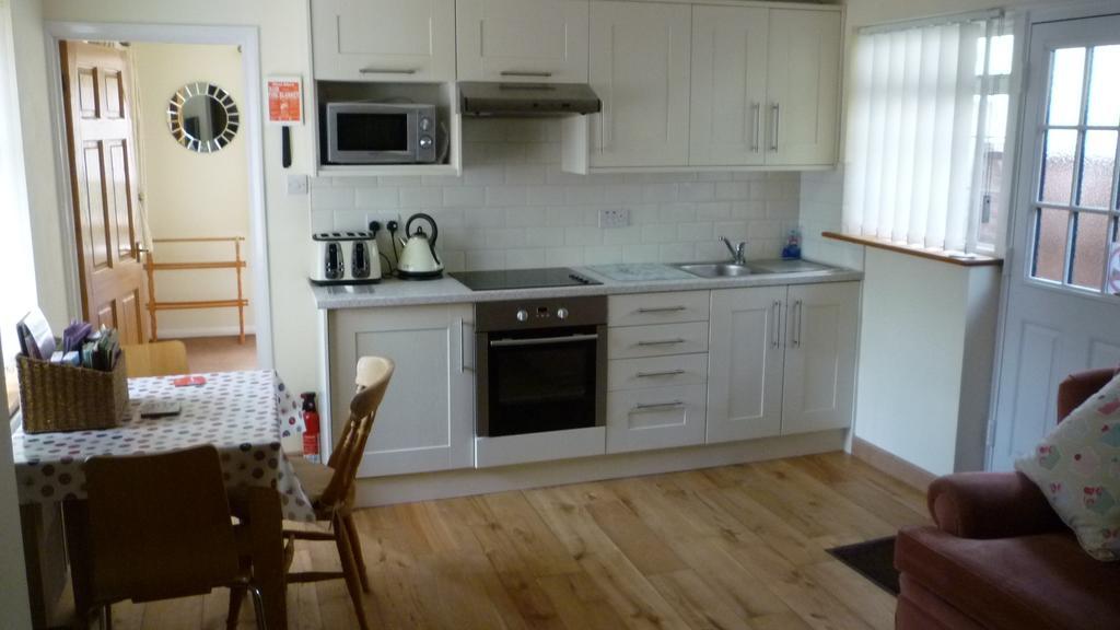 Hopewell Self-Catering Lägenhet Gravesend Exteriör bild