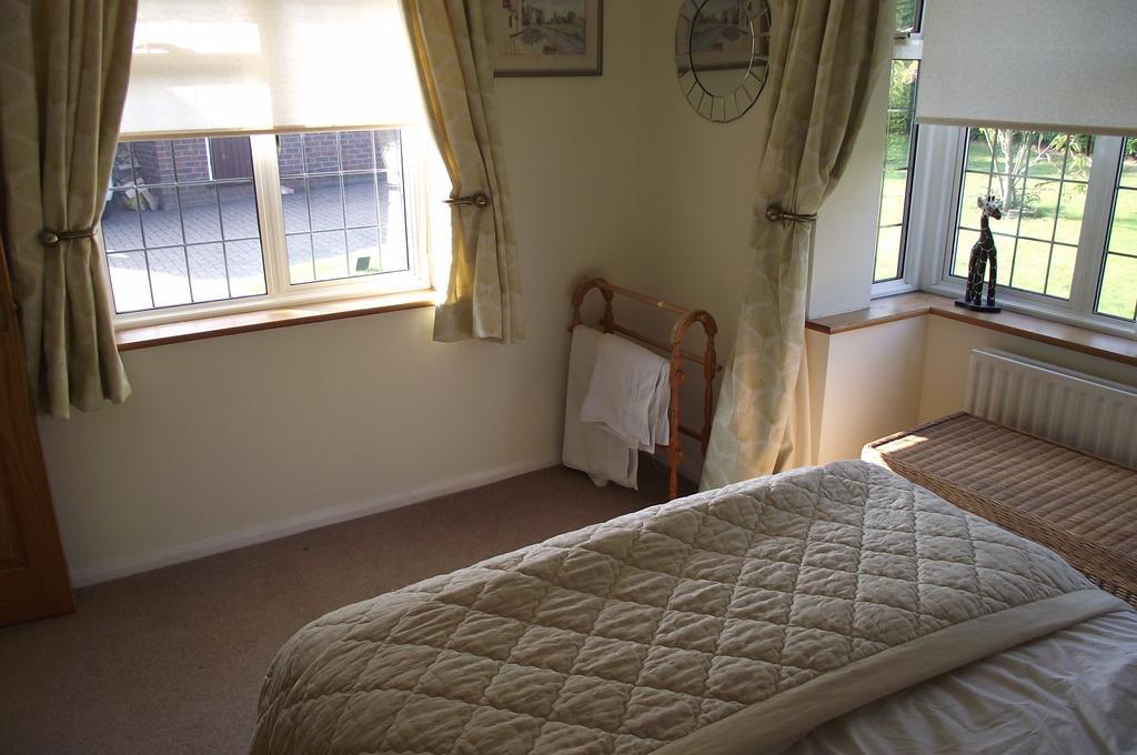 Hopewell Self-Catering Lägenhet Gravesend Exteriör bild
