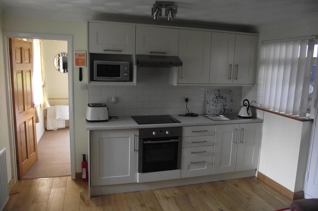 Hopewell Self-Catering Lägenhet Gravesend Exteriör bild