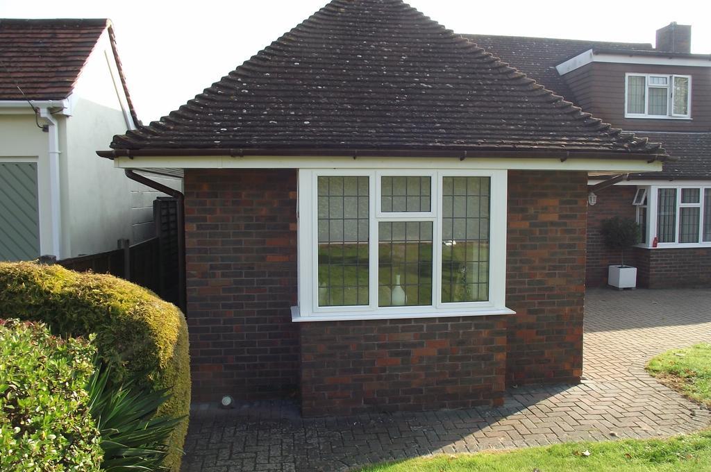Hopewell Self-Catering Lägenhet Gravesend Exteriör bild